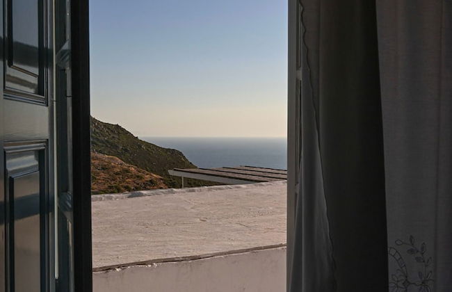 Anoi Traditional House Patmos Architectural Charm - Foto 3