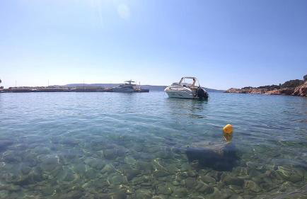 Moderan apartman u blizini mora - Foto 16