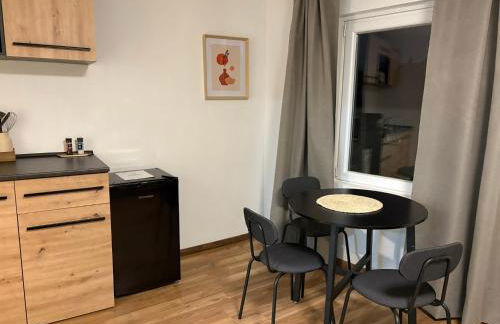 Neues Apartmenthaus mit 4 Wohnungen im Zentrum - Foto 8