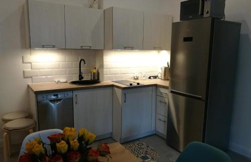 ApatramentyMer Ryn - Idealny dla Ciebie - Foto 25