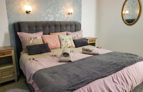 Mirka & Franck AIRCON CLIM, Apartment Chic, Parking Free, Avantages Packs Bookables - Foto 2