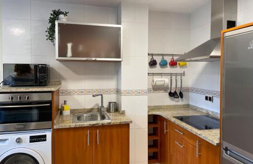 Vivienda turística Las Cigüeñas con garaje - Photo 10