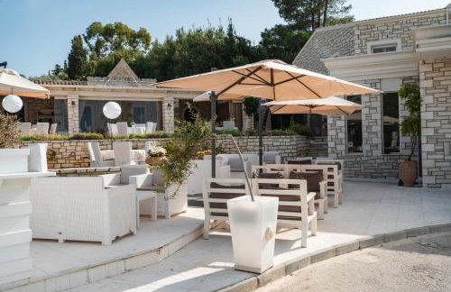 Luxury Villa Aphrodite - Foto 54