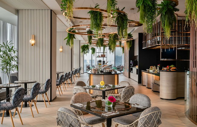 Capri By Fraser Bukit Bintang - Foto 26