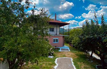 Σπίτι στα Έλατα - Foto 1