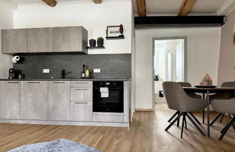 Wohnzeit by Zirwick Apartment - Photo 11