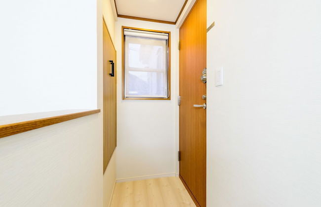 Guest Villa Hakone Yumoto 2F - Foto 5