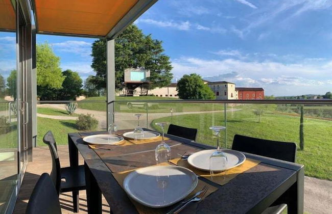 Villa San Biagio - Foto 13