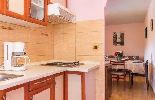 Apartment Koštro-1 by Interhome - Foto 20