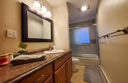 Ocean & Mountain View Duplex, both sides - Foto 9