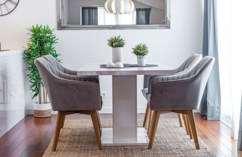 PANORAMIC VIEW apartment - Photo 7