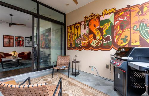 Space City - Prof Design, Game Room, King BD - Photo 24