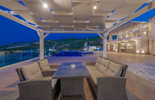 Orient Villas - Photo 43