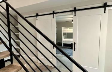 Abode Memphis - Pontotoc - Foto 48