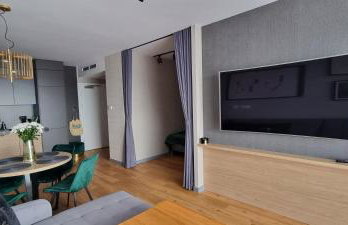 APARTAMENT MORZA SZUM - Foto 47