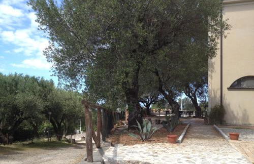 B&B Borgo San Antonio - Foto 53