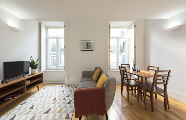 Apartment Firehouse by Sweet Porto - Free Parking - Foto 1