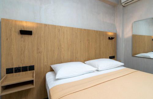 Comfort Zefyros - Foto 29