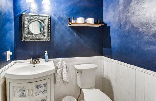 Marina Villa Condo at Lake Keowee with Fireplace - Foto 22