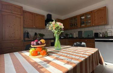 Ferienwohnung Panorama Oberkirn - Foto 34