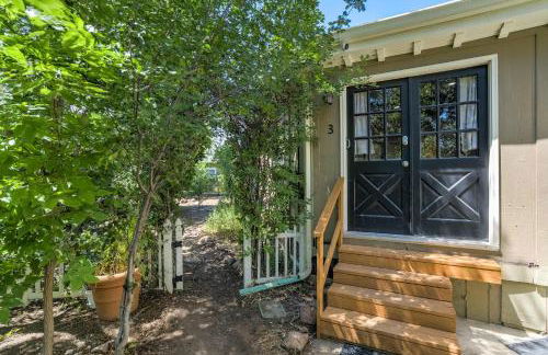 Noble Mansion 7 Bedrooms w Hot Tub Firepit & BBQ - Foto 64