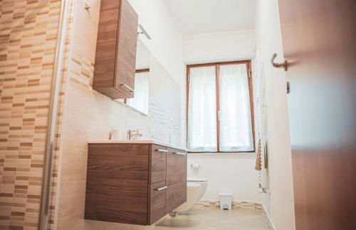 Il Mughetto - Appartamento con Terrazza Privata - Foto 19