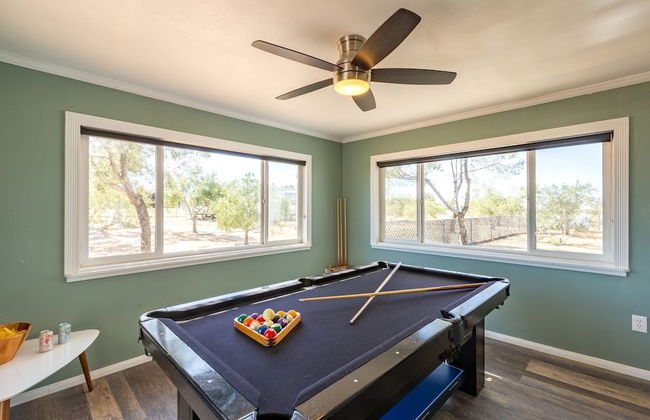 Sunset Grove by Avantstay New Pool Desert Views - Foto 18