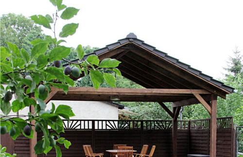 Ferienwohnung Kirsche - On the fruit tree - Foto 21