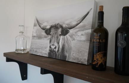 Cozy chic farmhouse! Perfect for park explorers! - Foto 6