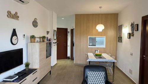 Apartamento Mar del Sur - Foto 1