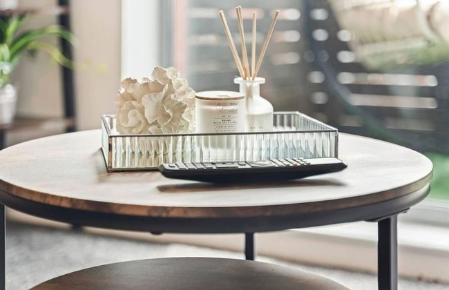 Desert Oasis Sleeps 8 With Parking - Foto 23