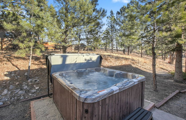 Thunderbird - Foto 25