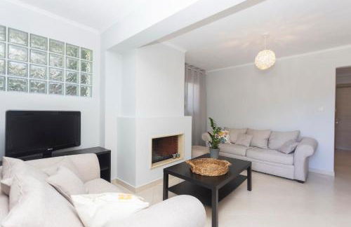 Ikia Apartment Private garden and parking - Photo 20