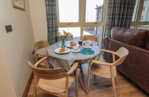 Nook Cottage - Foto 10