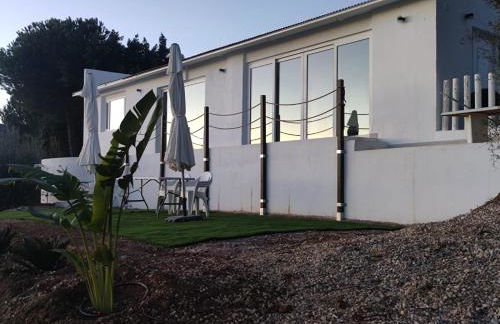 Finca Ines Marbella - Luxury farm house - Foto 21