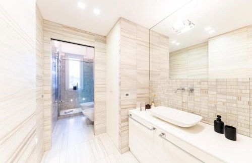 Rego Apartments Panoramic VIEW TOP FLOOR - Foto 16