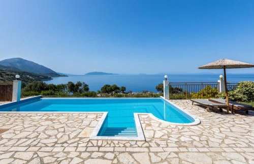 Villa Di Capri - Foto 33