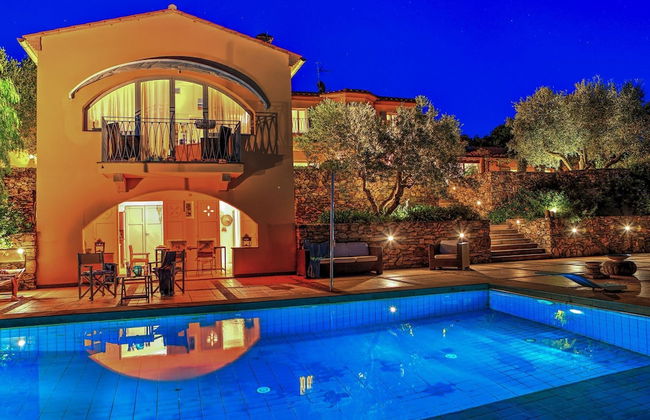 Villa Le Cave 12 in Campalto - Foto 64