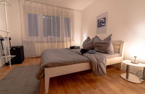 Central, cozy, bright design 3 Room Apt - Foto 6