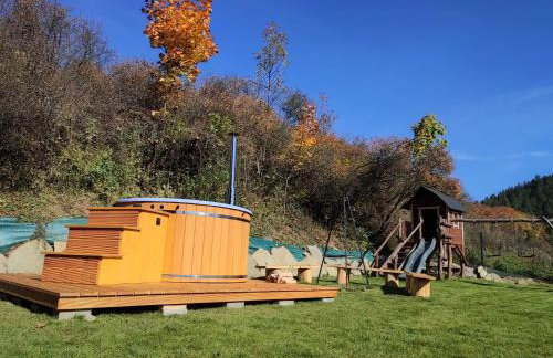 Domek Góralski nad Czorsztynem - Dom z Widokiem - Foto 5