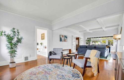 Classic Home Near Downtown & Hollywood - Foto 10