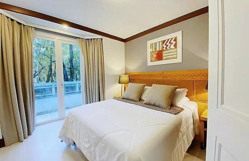 Espetacular apartamento em Canela, Laje de Pedra - Mountain Village - Foto 18