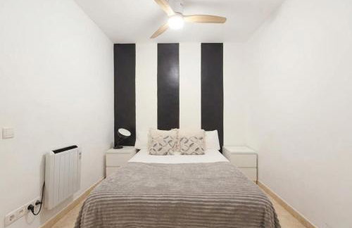 1751 - The Camp Nou FCB Apartment - Foto 9