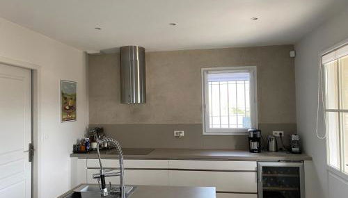 PERNO LI FONT villa contemporaine avec piscine - Photo 2