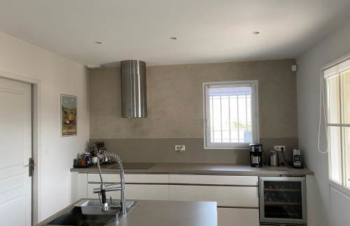 PERNO LI FONT villa contemporaine avec piscine - Photo 2