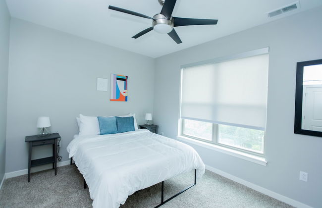 Kasa Forest Park St. Louis - Photo 27