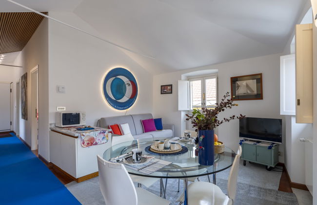 Torre Antica - Foto 1