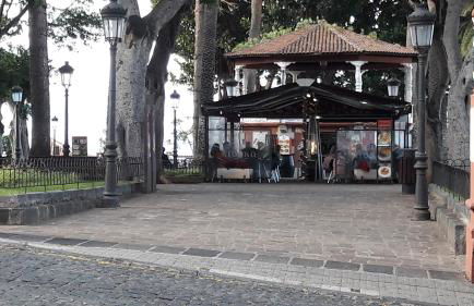 Alojamiento PLAZA CASCO HISTORICO - Foto 20