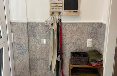 "Modernes Studio am Stadtrand von Hamburg" - Foto 50