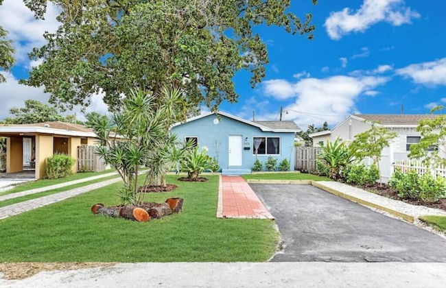 2908 Hollywood in Hollywood - Foto 1